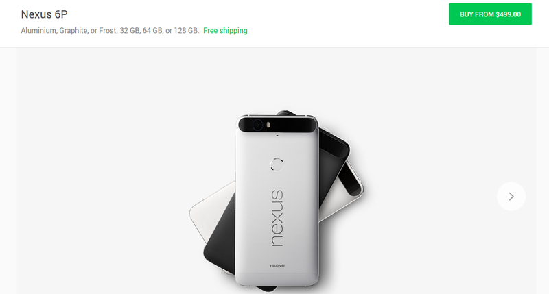 Illustration for article titled Today's Google news today